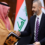 العراق والسعودية يوقعان مشروع لمراقبة وتطوير جودة الصناعة الدوائية