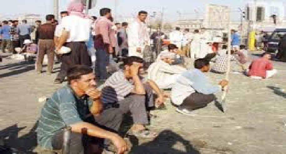 العراق في ذيل قائمة الدول الأكثر اجتهاداً بالعمل لعام 2025