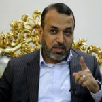 الميليشياوي وزير العمل يسرق (2.5) تريليون ديناراً من صندوق الرعاية الاجتماعية