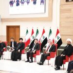 المغالاة في اسباغ الألقابسيما على السياسيين والمعممين/1