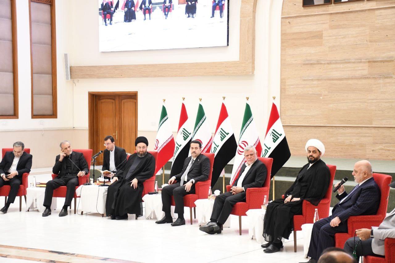 المغالاة في اسباغ الألقابسيما على السياسيين والمعممين/1