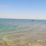 مسؤول حكومي:بحيرة حمرين فقدت 50% من مياهها