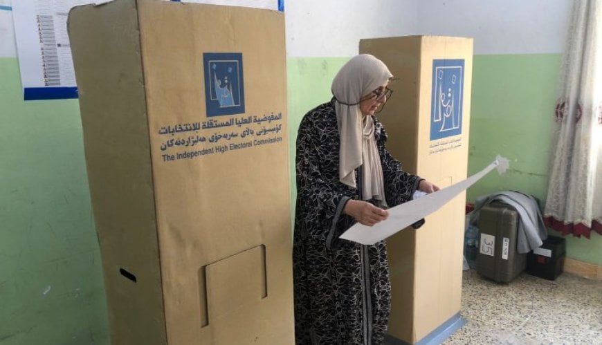 نائب:الانتخابات إعادة لتدوير نفس القوى الفاسدة