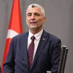 تركيا:رغم احتلالنا للعراق وتخفيض المياه عنه لدرجة العطش إلا أن السوداني وافق على رفع صادراتنا إلى 30 مليار دولار سنوياً!!