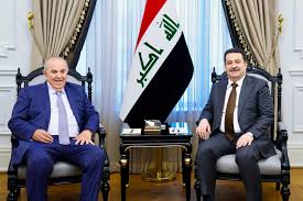 أدري أو ما أدري..علاوي:تحالف السوداني” منقذ العراق”!!