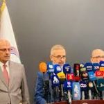 وزير التخطيط:عدد سكان العراق أكثر من ( 45) مليون نسمة