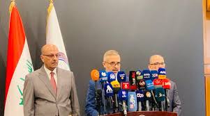 وزير التخطيط:عدد سكان العراق أكثر من ( 45) مليون نسمة