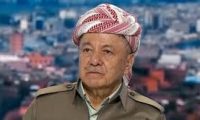 البارزاني:العراق ليس دولة بل مجموعة من الدويلات