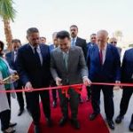 السوداني يفتتح معمل الأدوية السرطانية