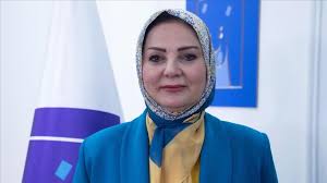 مفوضية الانتخابات:أجهزة العد الإلكتروني مصممة لقراءة الرموز المطبوعة داخل الورقة فقط