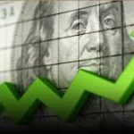 استمرار ارتفاع أسعار الدولار