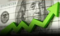 استمرار ارتفاع أسعار الدولار