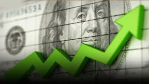 استمرار ارتفاع أسعار الدولار