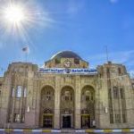 نائب:فساد كبير جداً في الشركة العامة للموانئ العراقية