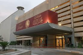 مجلس النواب سيجتمع بعد الانتخابات