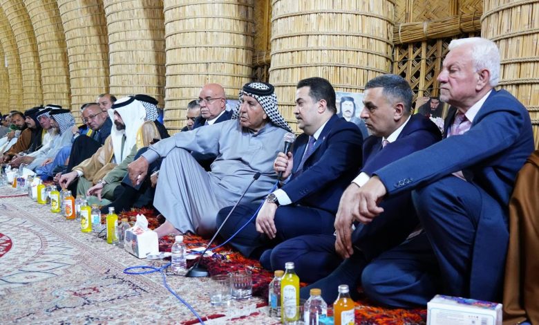 خبير انتخابي:الأرياف أصبحت أكثر فاعلية في رسم خريطة البرلمان