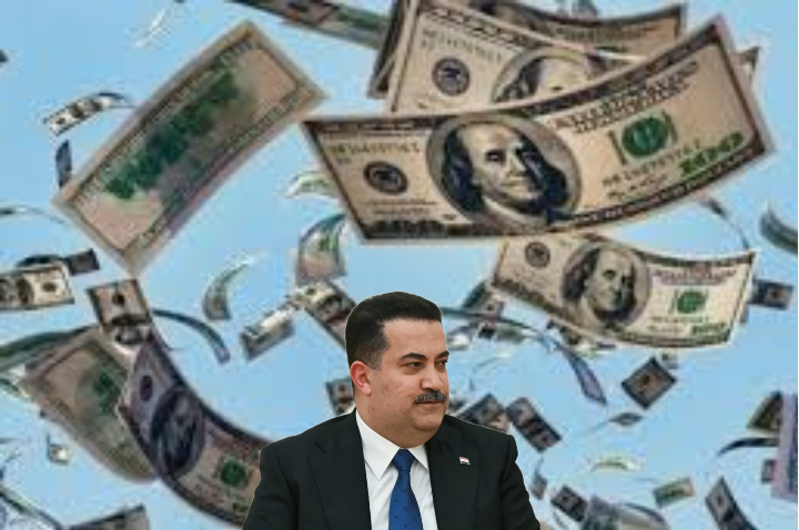 لا حياة كريمة لشعب يعيد إنتخاب من نكثوا بوعودهم له وإستغفلوه !