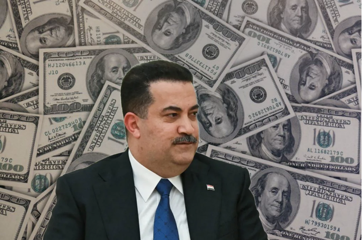 النزاهة النيابية:السوداني جزء من منظومة الفساد