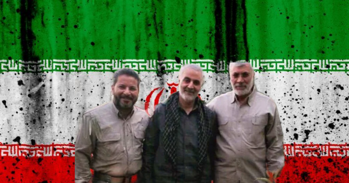 زعيم ميليشيا كتائب الإمام علي الحشدوية “زعيما إطاريا”..مبروك للعراقيين!!!