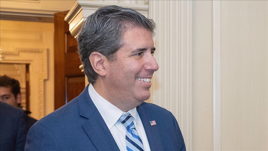 نائب وزير الخارجية الأمريكي سيزور العراق قريبا