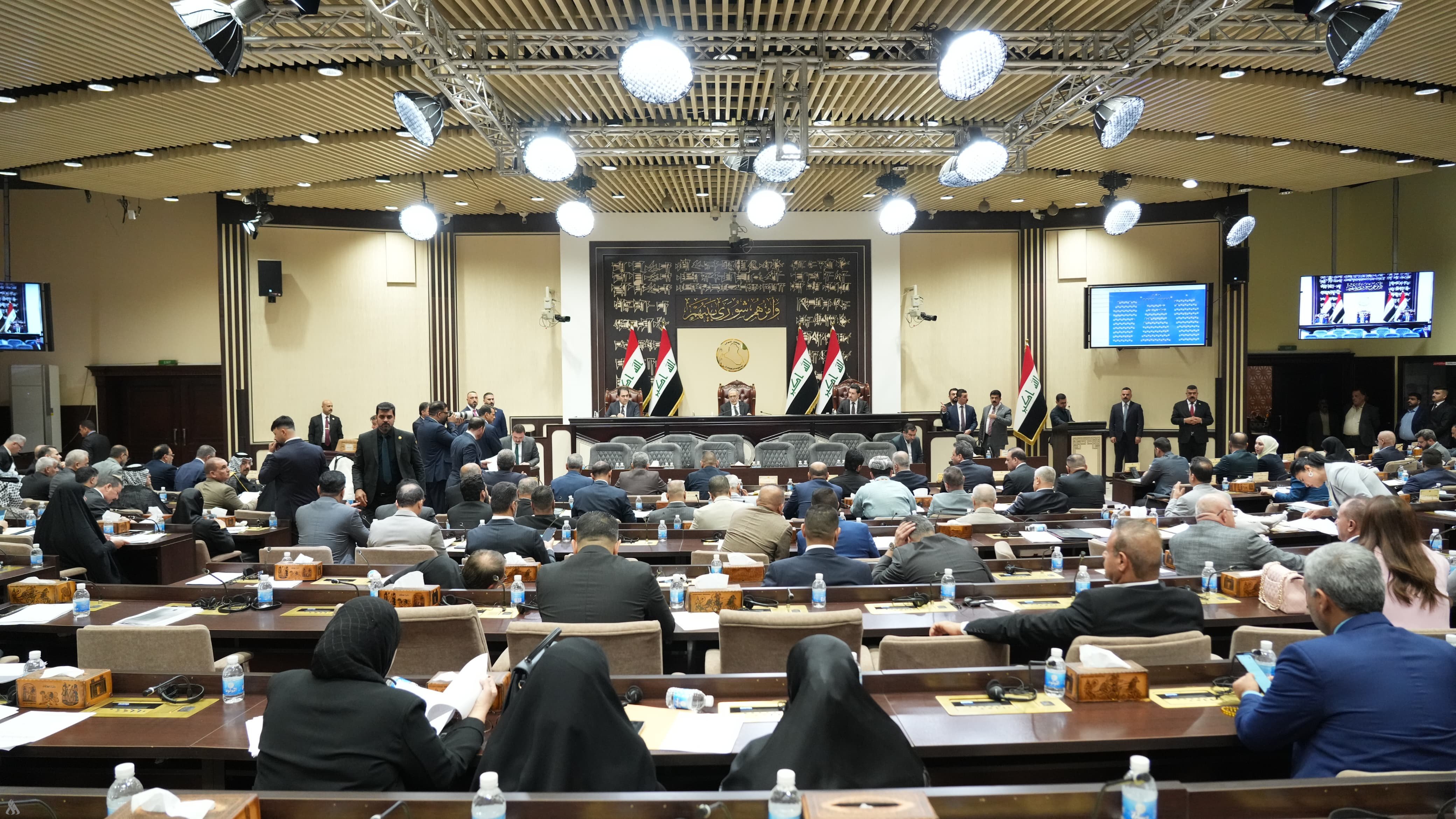 نائب:لا تغيير في الانتخابات المقبلة