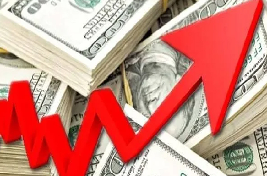 اليوم..ارتفاع في أسعار صرف الدولار