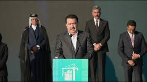 سوالف انتخابية ..السوداني:زمن الإهمال انتهى!!