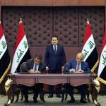 نائب:مطار بغداد الدولي خارج السيادة العراقية بأمر السوداني