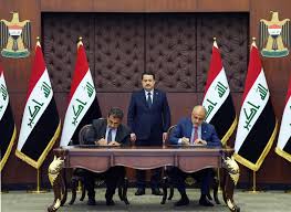 نائب:مطار بغداد الدولي خارج السيادة العراقية بأمر السوداني