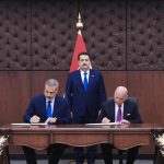 المياه النيابية:من يضمن أن تركيا ستلتزم بالاتفاق المائي مع العراق؟