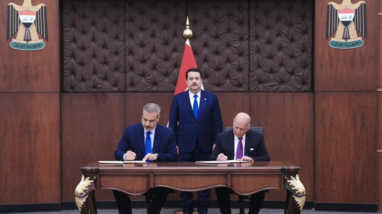 المياه النيابية:من يضمن أن تركيا ستلتزم بالاتفاق المائي مع العراق؟