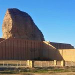 ترشيح أربعة مواقع أثرية عراقية لنيل “الدعم المالي والفني”