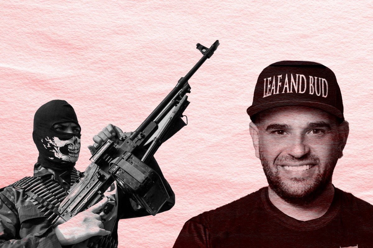 سافايا يؤكد على بقاء الحشد الشعبي باعتباره قوة “شرعية”!!