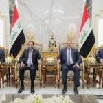 تحالف العزم:رئيس البرلمان المقبل من قادة الخط الأول للمكون السني