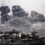 إسرائيل تواصل خرقها لخطة ترامب “السلام  في غزة”