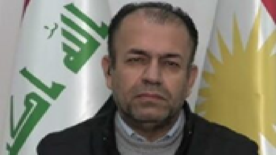 حزب كردي: إيرادات منافذ الإقليم كافية لسد رواتب معظم موظفي العراق