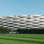 طاقم تحكيمي ياباني للقاء العراق والإمارات يوم الثلاثاء المقبل