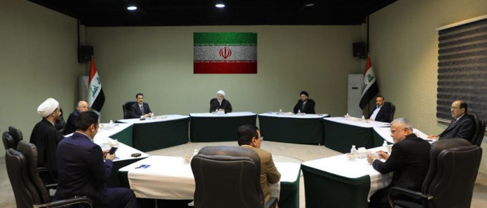 الإطار: المالكي والسوداني والعبادي والبدري أحدهم لرئاسة الحكومة المقبلة