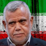 الضمير الإيراني العامري: نرفض حل الحشد الشعبي أو نزع سلاحه إلا بعد طرد القوات الأمريكية