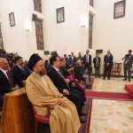 البطريركية الكلدانية: الكل يجب أن يطبع مع العراق وليس مع بلد غيره