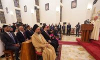 البطريركية الكلدانية: الكل يجب أن يطبع مع العراق وليس مع بلد غيره