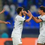 اليوم ..العراق والسودان ضمن بطولة كأس العرب