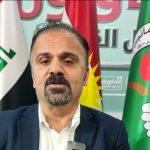 حزب طالباني: الخلاف مع حزب بارزاني وراء عدم  توحيد الموقف الكردي