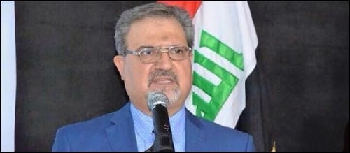 ائتلاف المالكي:الإعلان عن المرشح لرئاسة الحكومة بعد اختيار المرشح الكردي لرئاسة الجمهورية