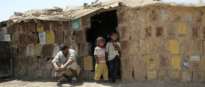 العراق ضمن “عمالقة الموارد” والسادس عالميا وشعبه فقير بسبب الفشل والفساد والخيانة