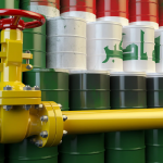 سومو:انخفاض في أسعار النفط العراقي