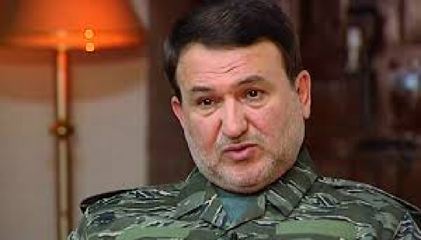 بدر الإيرانية: خمسة مرشحين لرئاسة الحكومة المقبلة