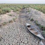 المياه النيابية السابقة: ضعف حكومة العراق وراء الهيمنة التركية على ملف المياه