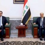 المالكي والمندلاوي: البرلمان المقبل في خدمة إيران وأحزاب الإطار