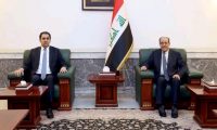 المالكي والمندلاوي: البرلمان المقبل في خدمة إيران وأحزاب الإطار
